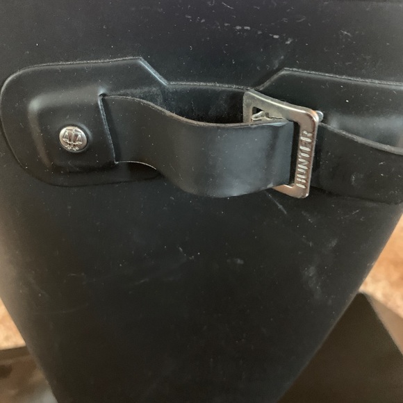 Men’s hunter rain boot - Picture 5 of 8